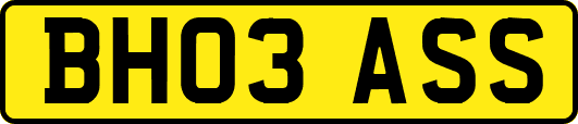 BH03ASS