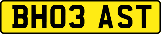 BH03AST