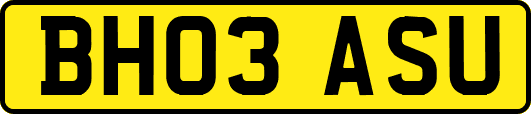 BH03ASU