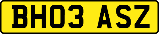 BH03ASZ