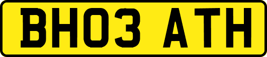BH03ATH
