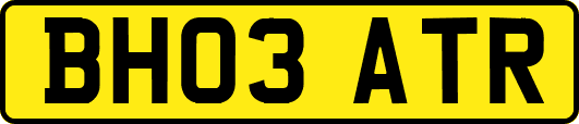 BH03ATR