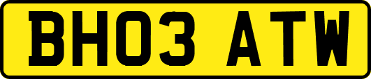 BH03ATW