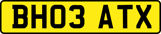 BH03ATX