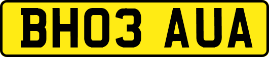 BH03AUA