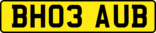 BH03AUB