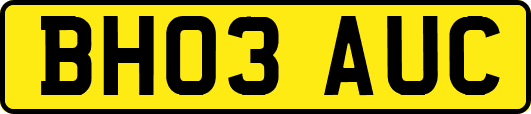 BH03AUC