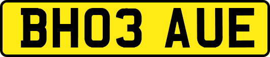 BH03AUE