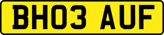 BH03AUF
