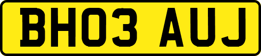 BH03AUJ