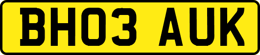 BH03AUK