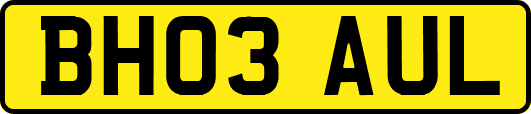 BH03AUL