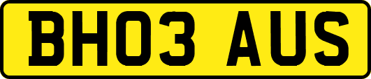 BH03AUS