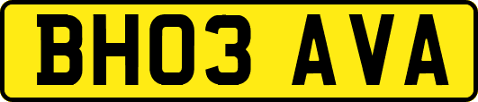 BH03AVA