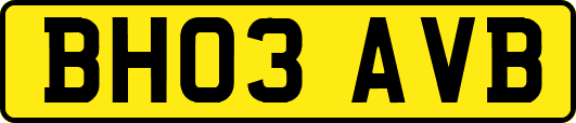 BH03AVB