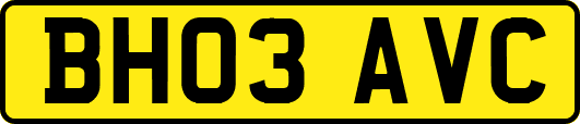 BH03AVC