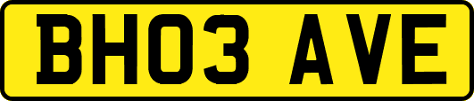 BH03AVE