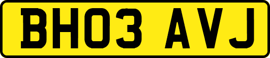 BH03AVJ