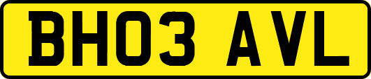 BH03AVL