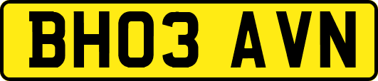 BH03AVN