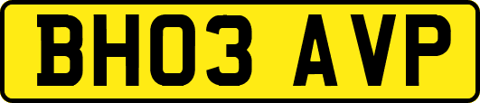 BH03AVP
