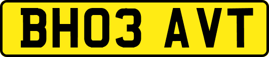 BH03AVT