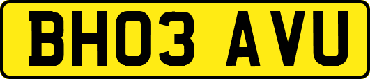BH03AVU