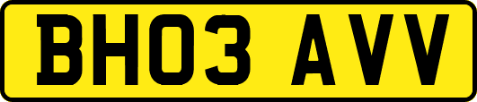 BH03AVV