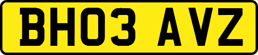 BH03AVZ