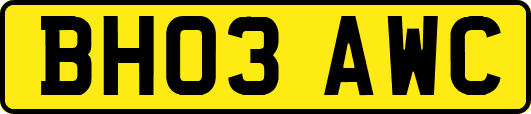 BH03AWC