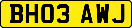 BH03AWJ