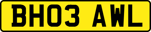 BH03AWL