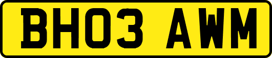 BH03AWM