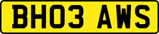 BH03AWS
