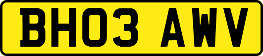 BH03AWV