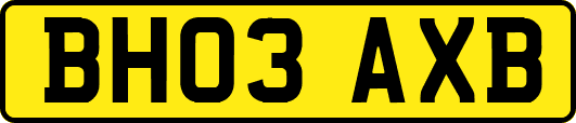 BH03AXB