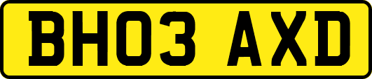 BH03AXD