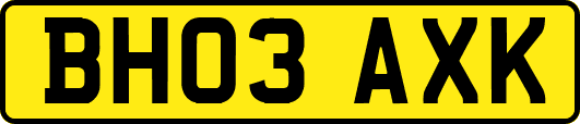 BH03AXK