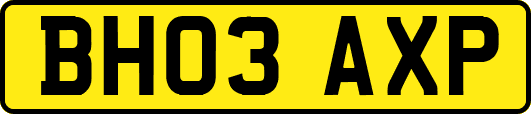 BH03AXP