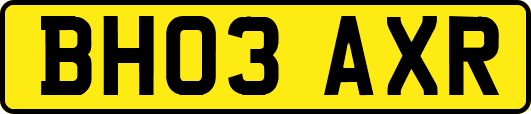 BH03AXR
