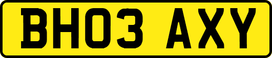 BH03AXY