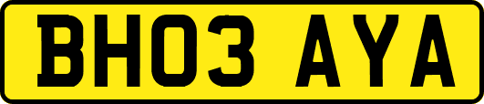 BH03AYA