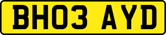 BH03AYD