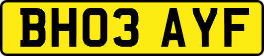 BH03AYF