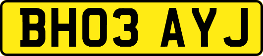 BH03AYJ