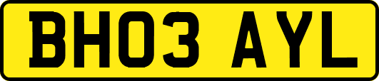 BH03AYL