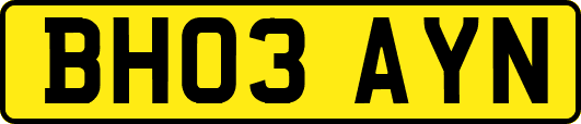 BH03AYN