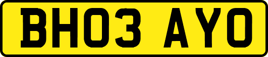 BH03AYO