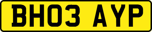 BH03AYP