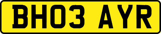 BH03AYR